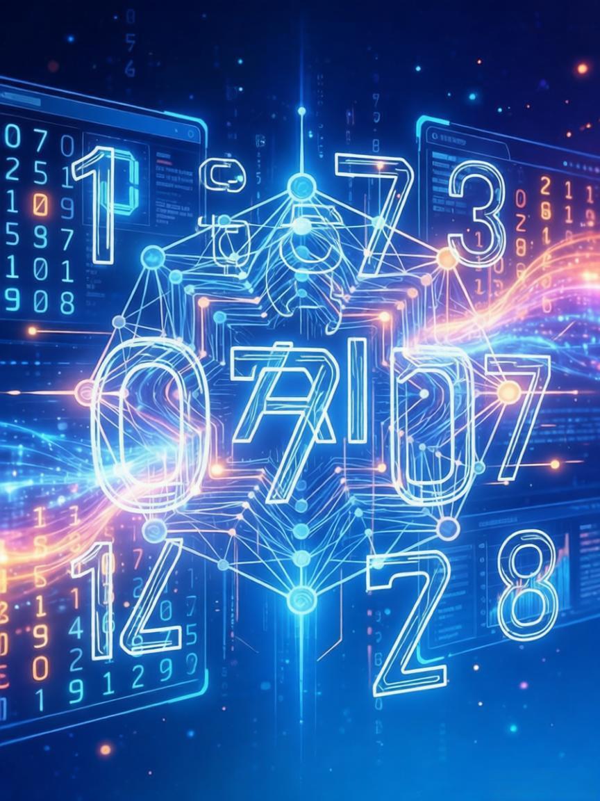 手写数字识别